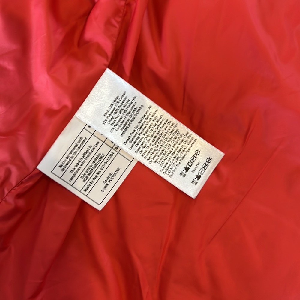 Eddie Bauer vest - Picture 5 of 11